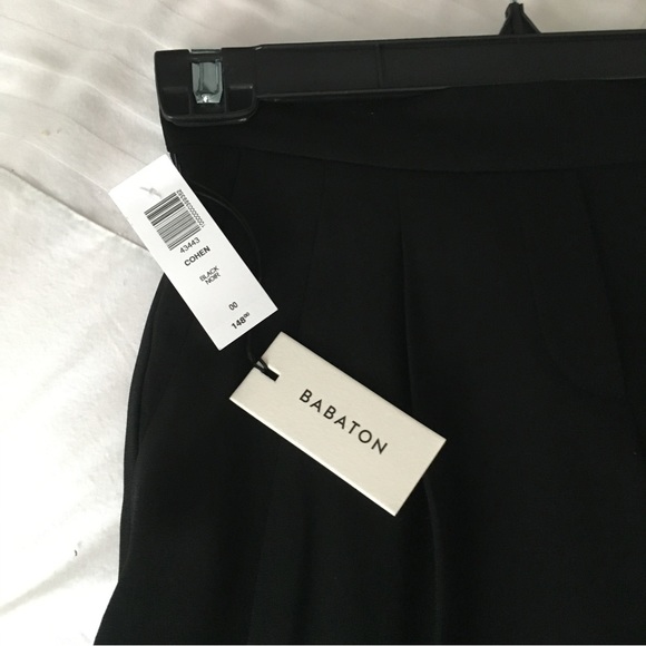 Aritzia Babaton Cohen pant - Picture 8 of 8